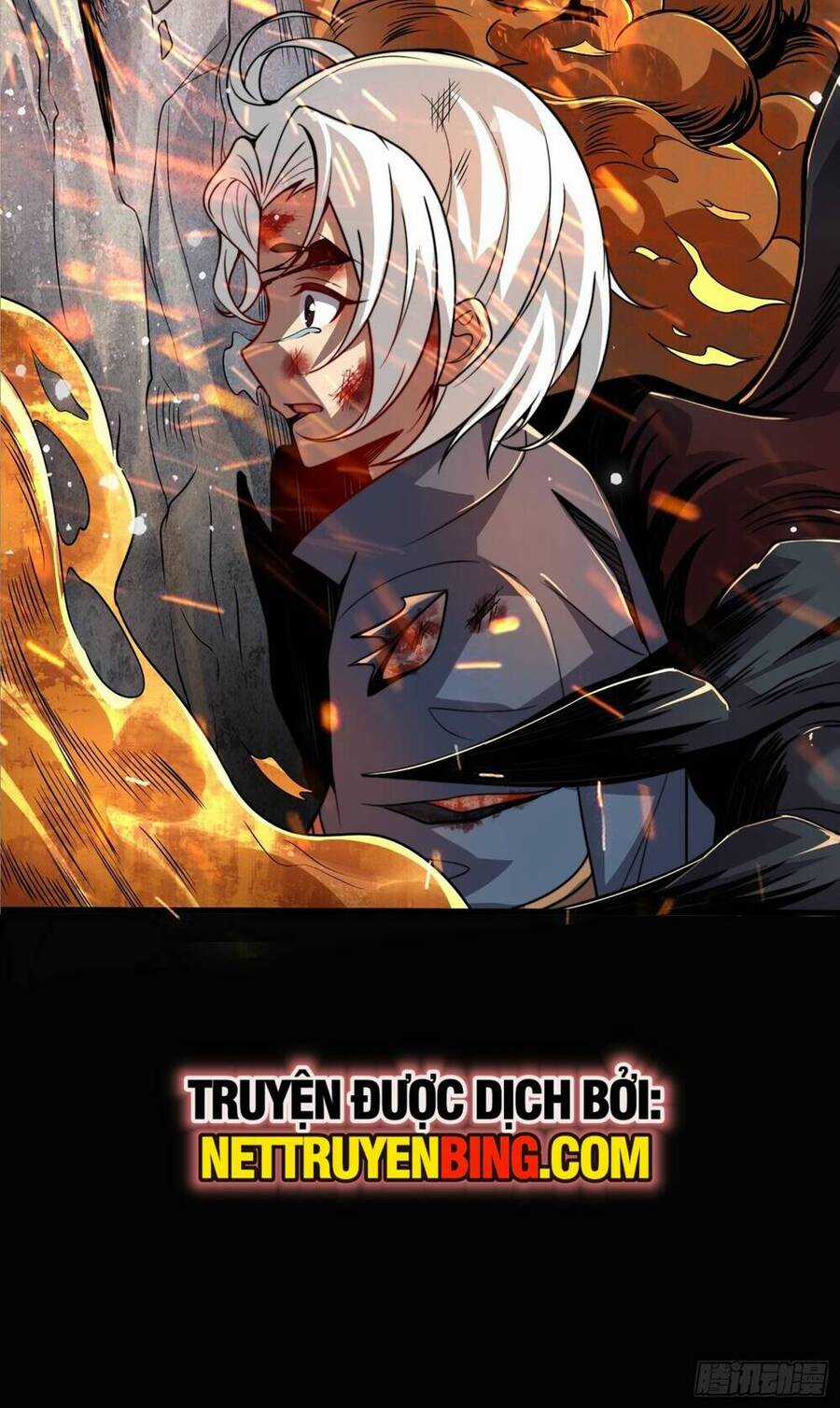 Ta Nằm Liền Biến Cường Chapter 16 trang 49