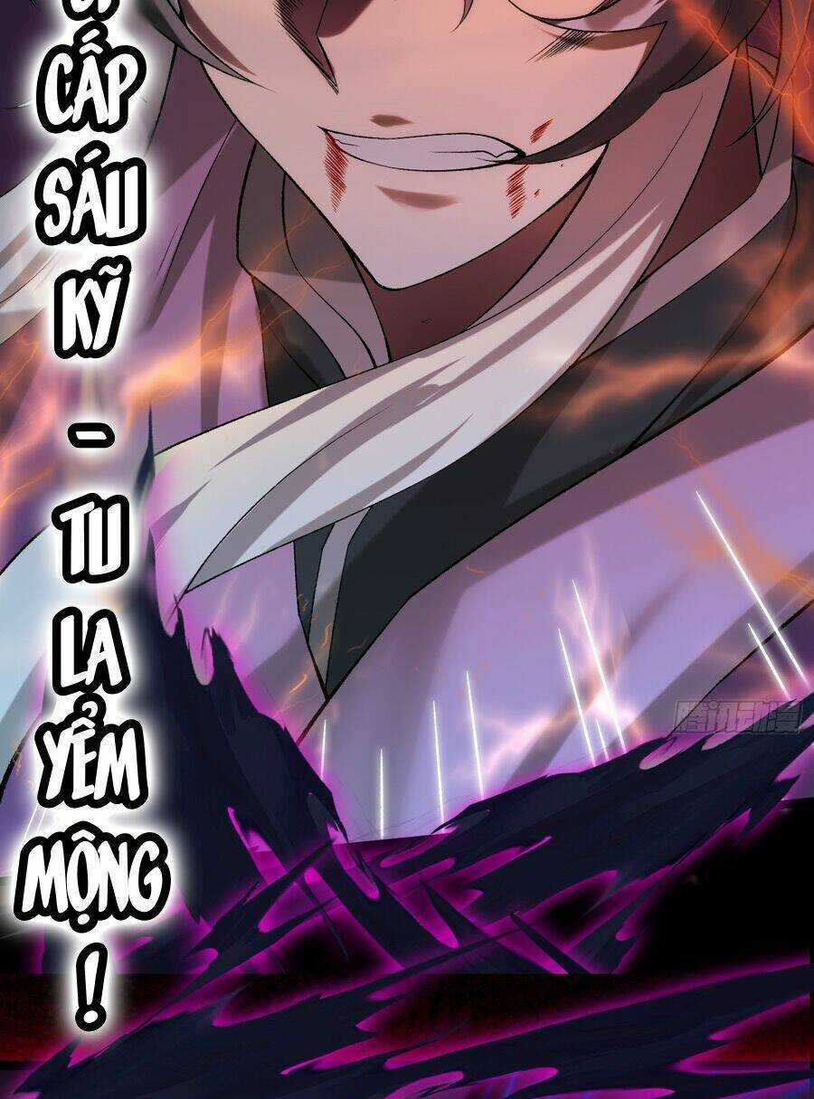 Ta Nằm Liền Biến Cường Chapter 16 trang 5
