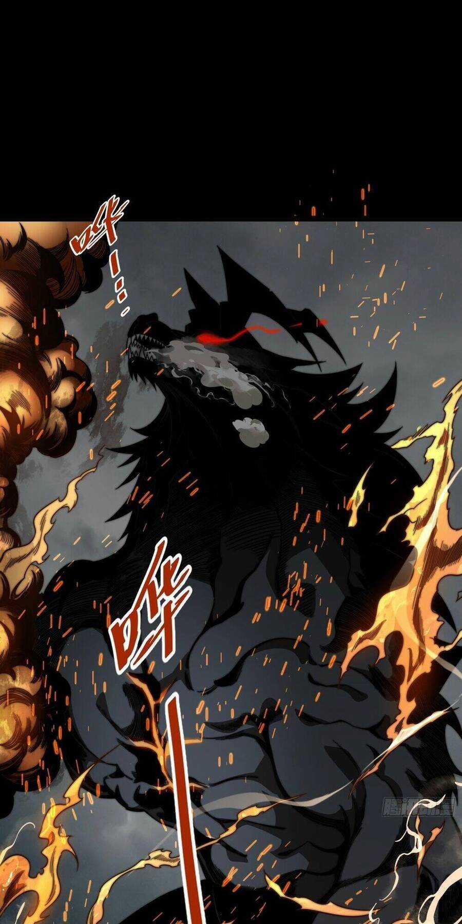 Ta Nằm Liền Biến Cường Chapter 16 trang 50