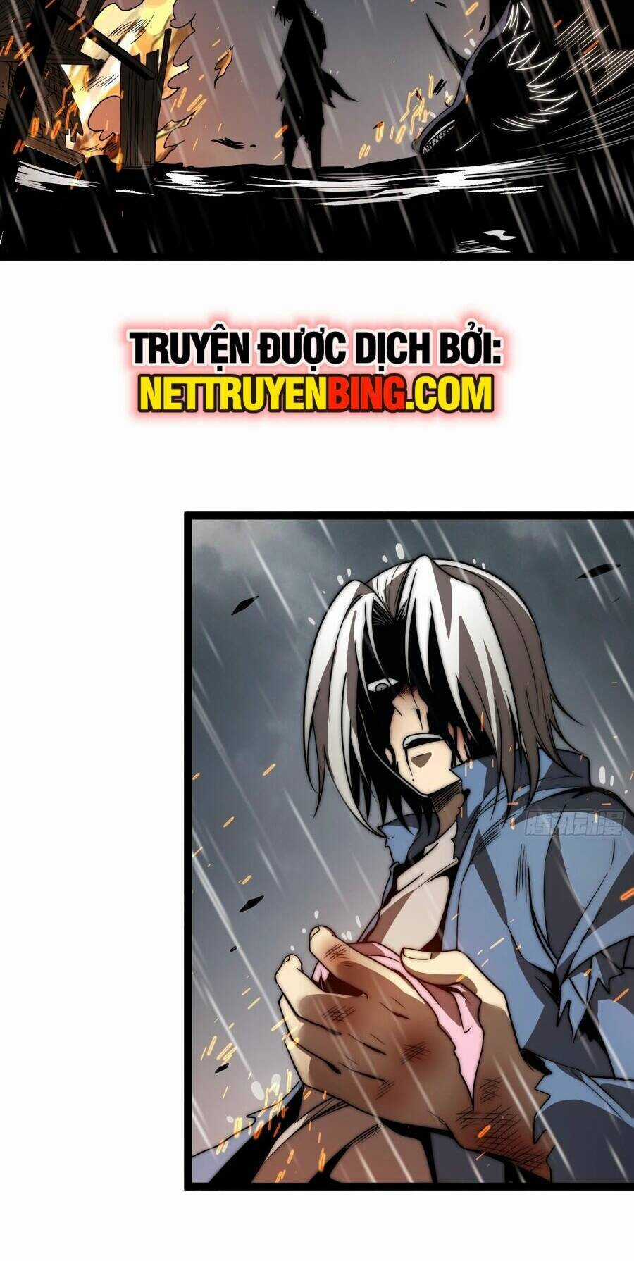 Ta Nằm Liền Biến Cường Chapter 17 trang 12