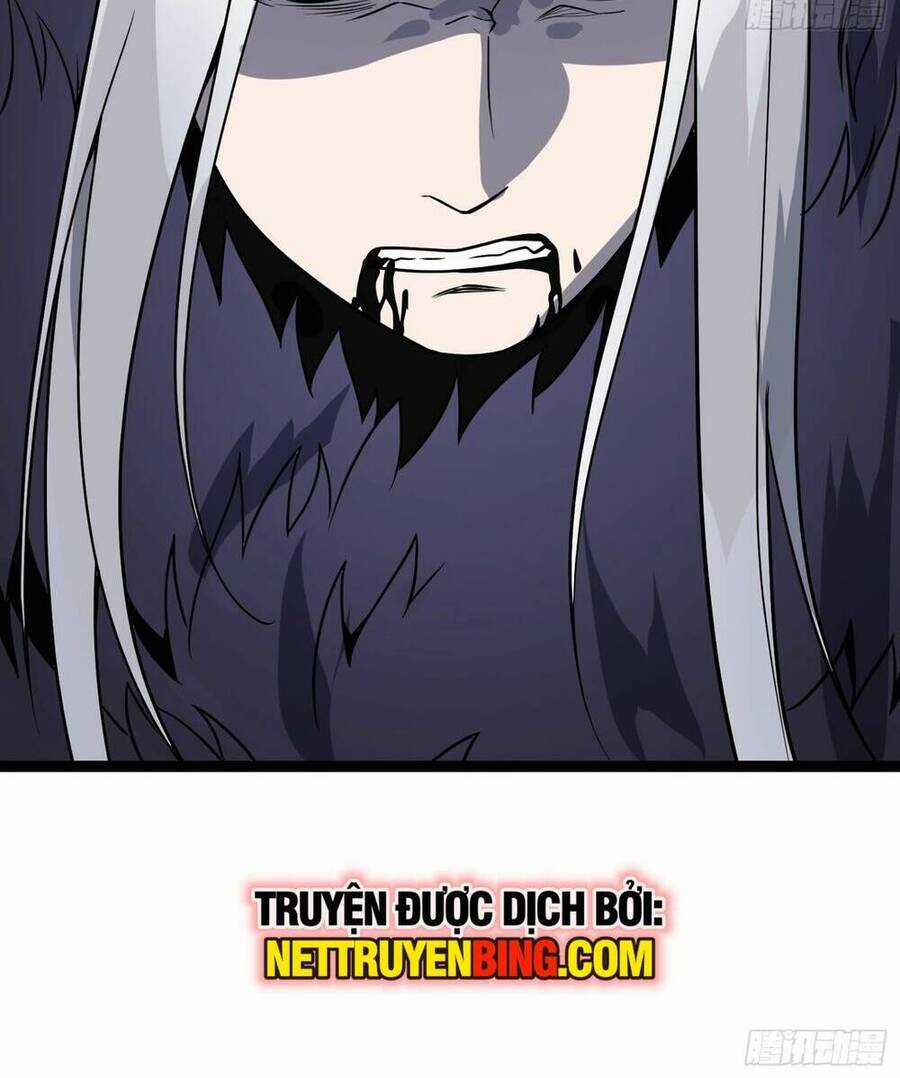 Ta Nằm Liền Biến Cường Chapter 17 trang 23