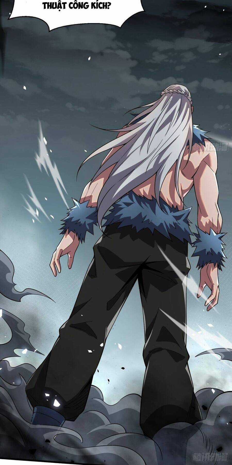 Ta Nằm Liền Biến Cường Chapter 17 trang 25