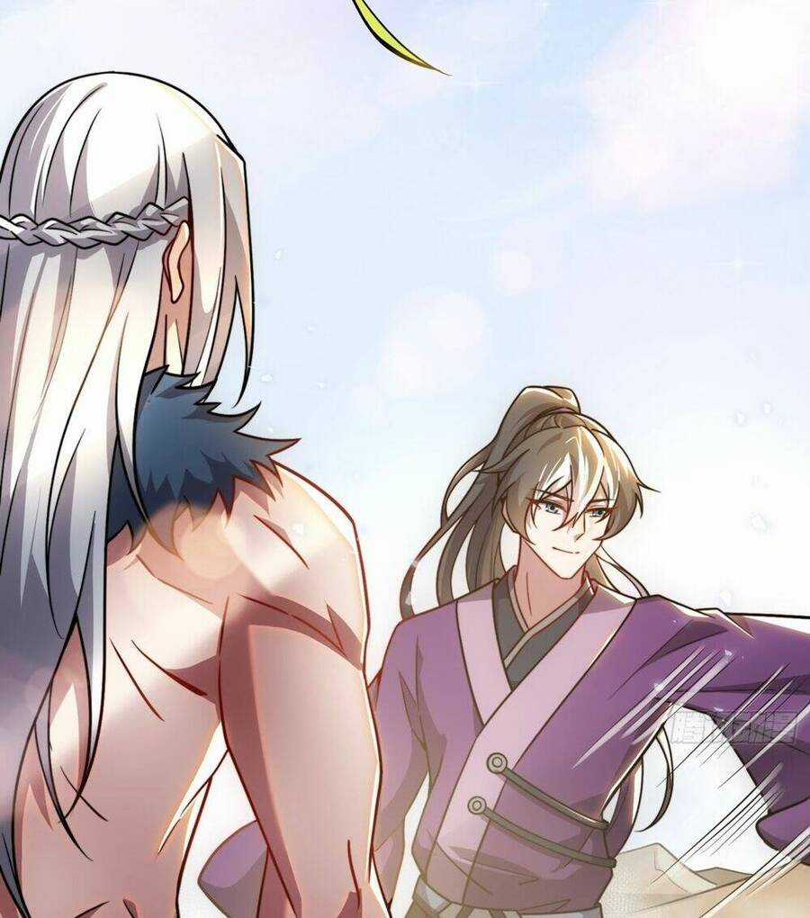 Ta Nằm Liền Biến Cường Chapter 17 trang 31