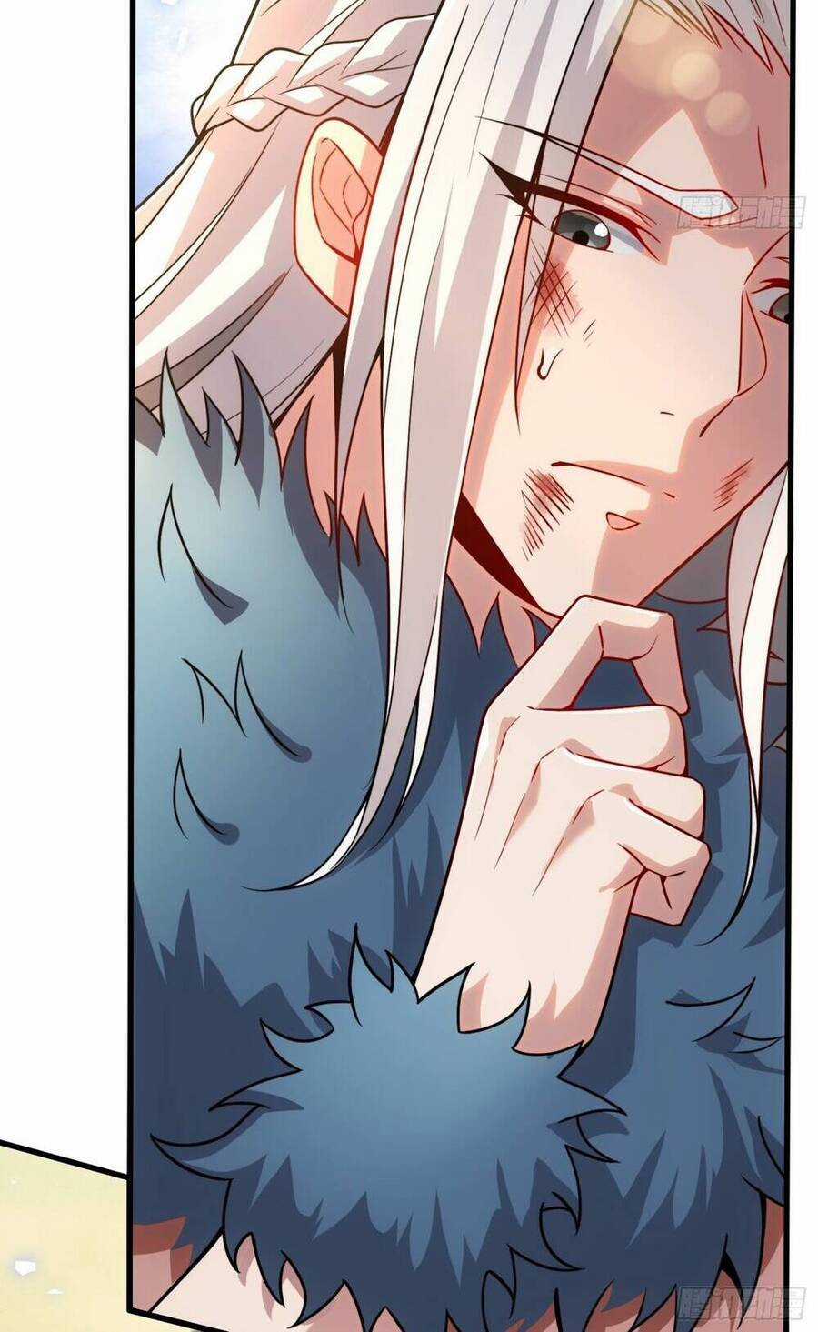 Ta Nằm Liền Biến Cường Chapter 17 trang 36