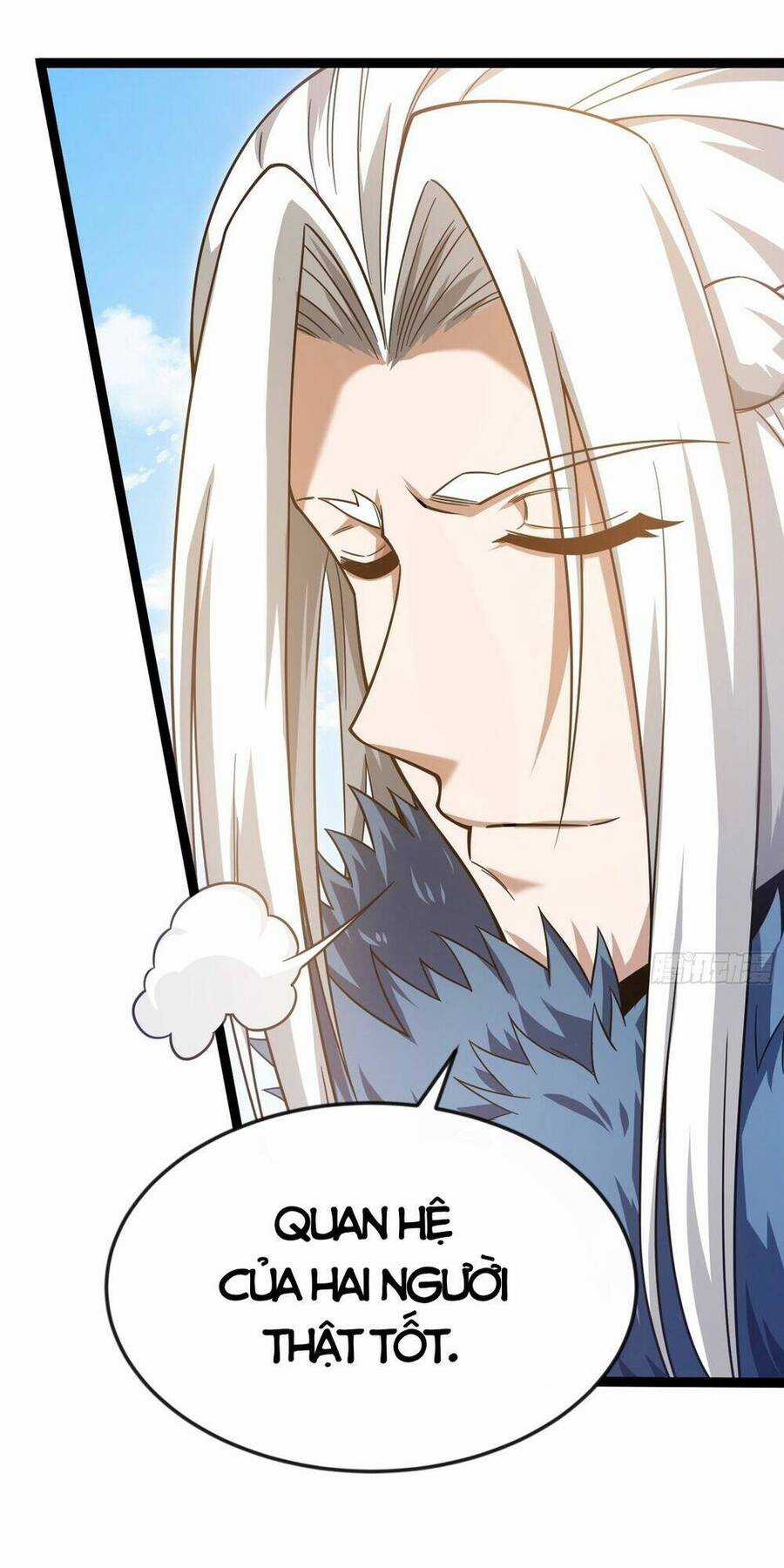 Ta Nằm Liền Biến Cường Chapter 17 trang 41