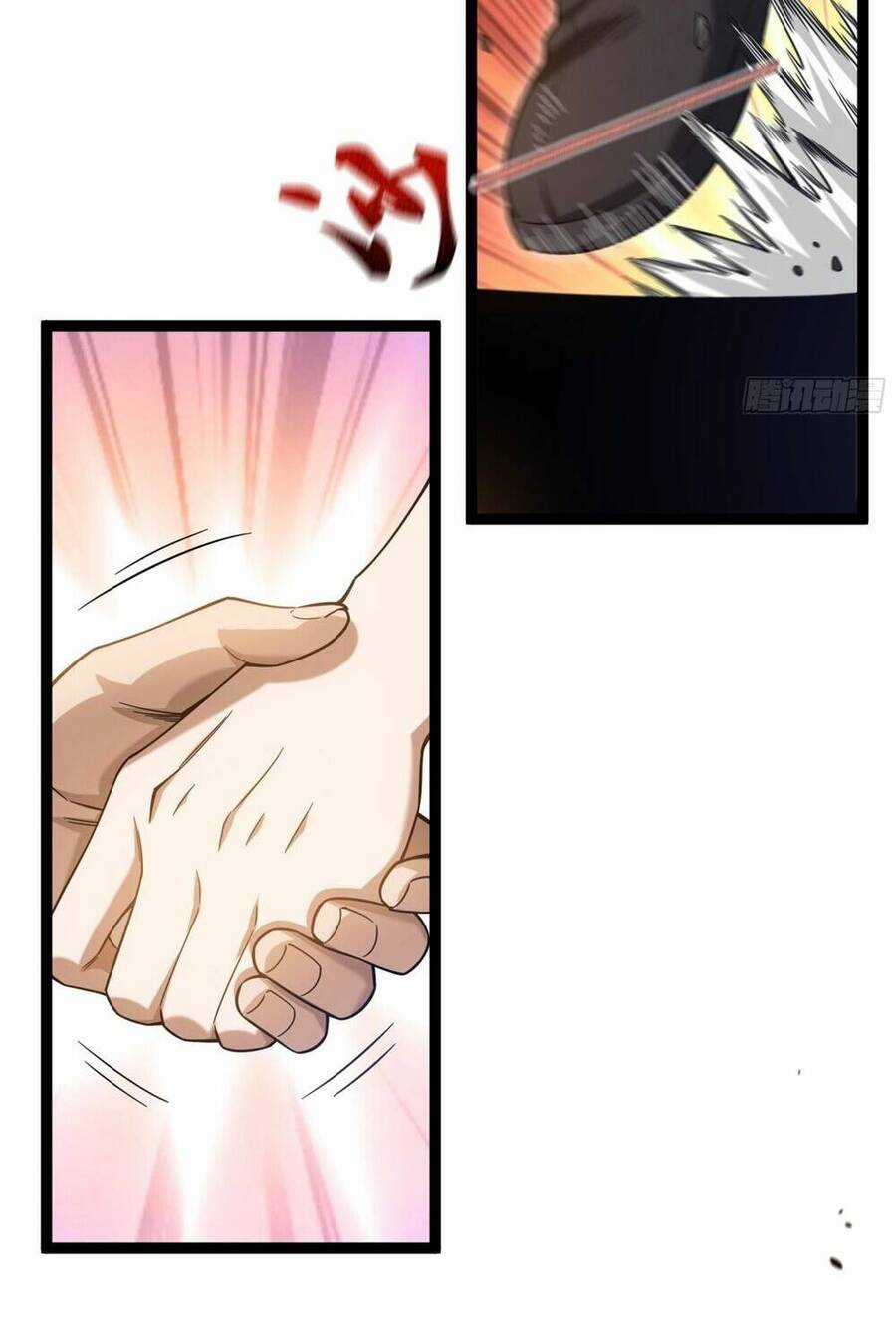 Ta Nằm Liền Biến Cường Chapter 17 trang 43