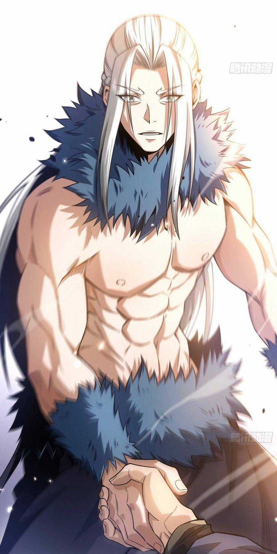 Ta Nằm Liền Biến Cường Chapter 17 trang 44