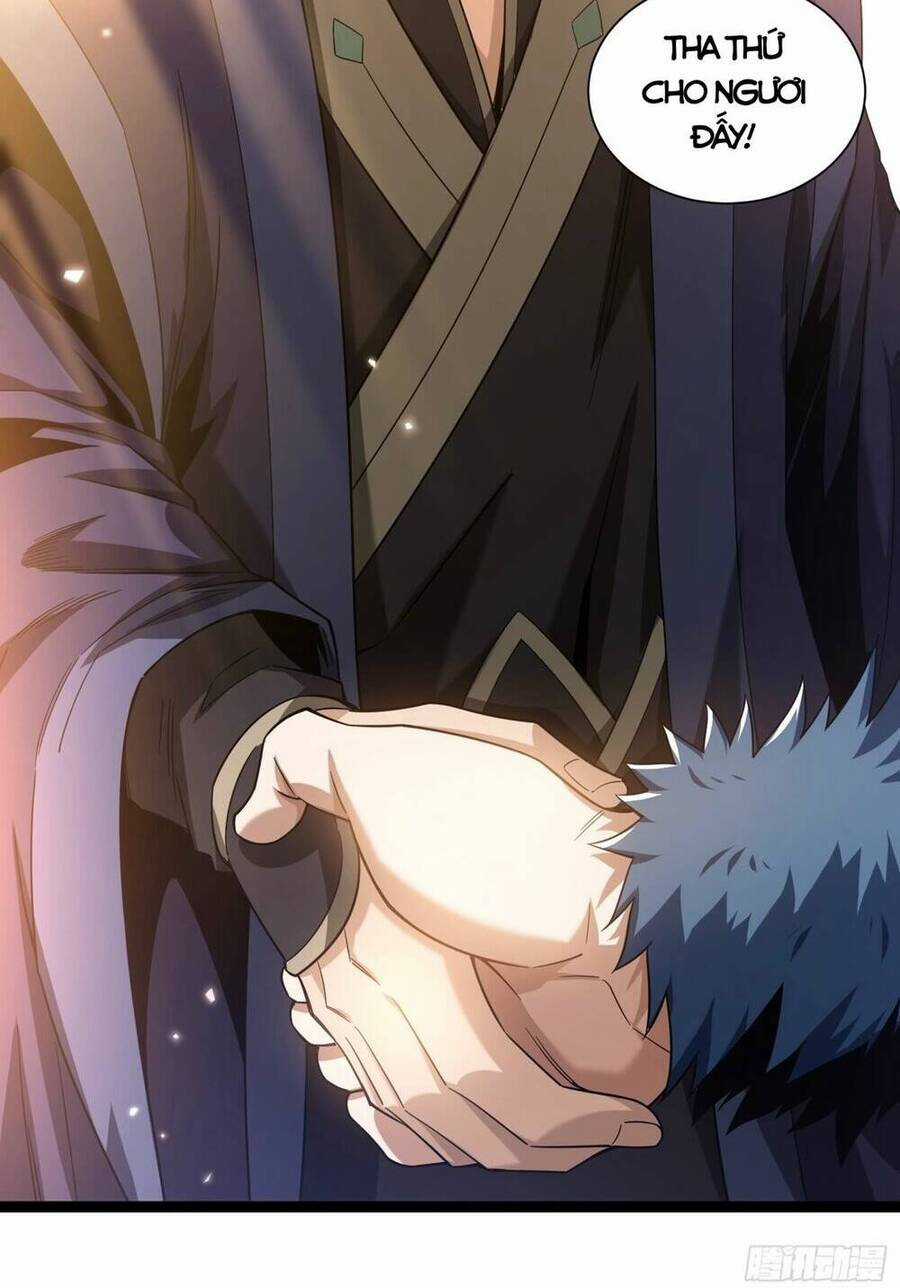 Ta Nằm Liền Biến Cường Chapter 17 trang 46