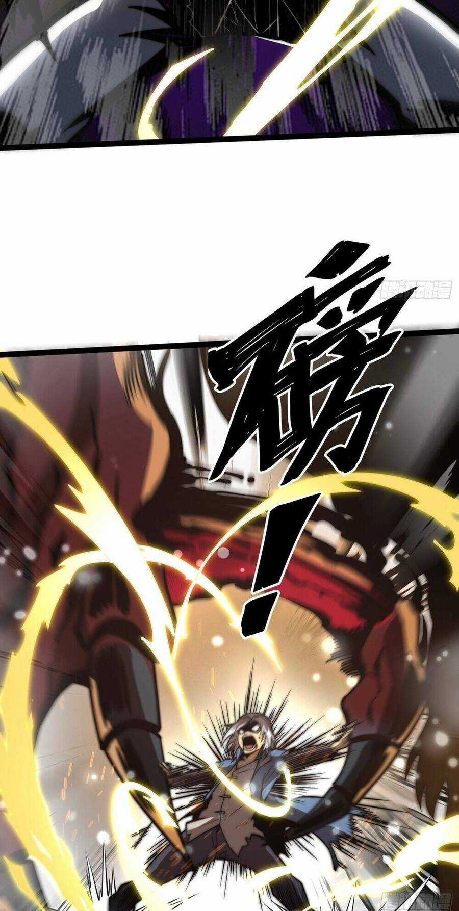 Ta Nằm Liền Biến Cường Chapter 17 trang 7