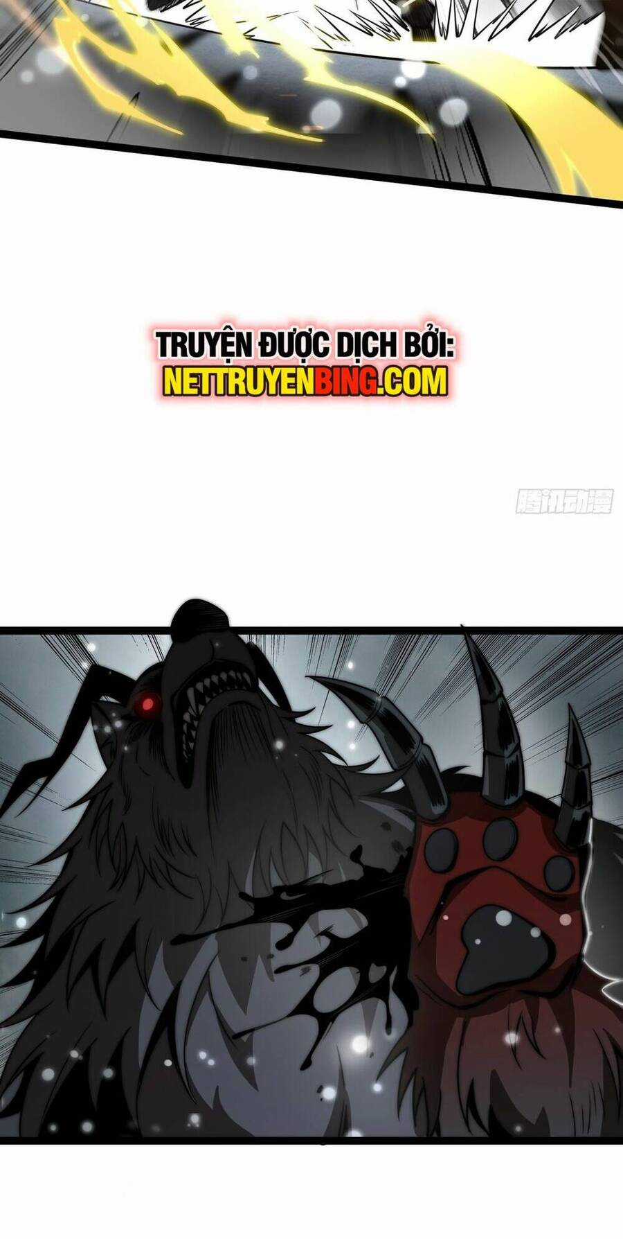 Ta Nằm Liền Biến Cường Chapter 17 trang 8