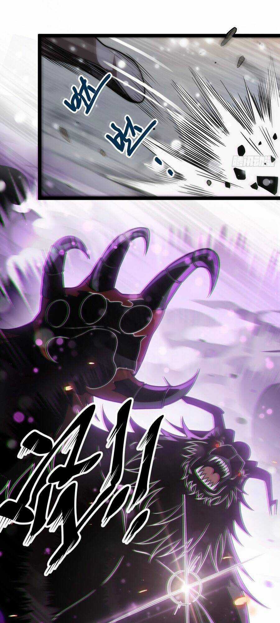 Ta Nằm Liền Biến Cường Chapter 17 trang 9