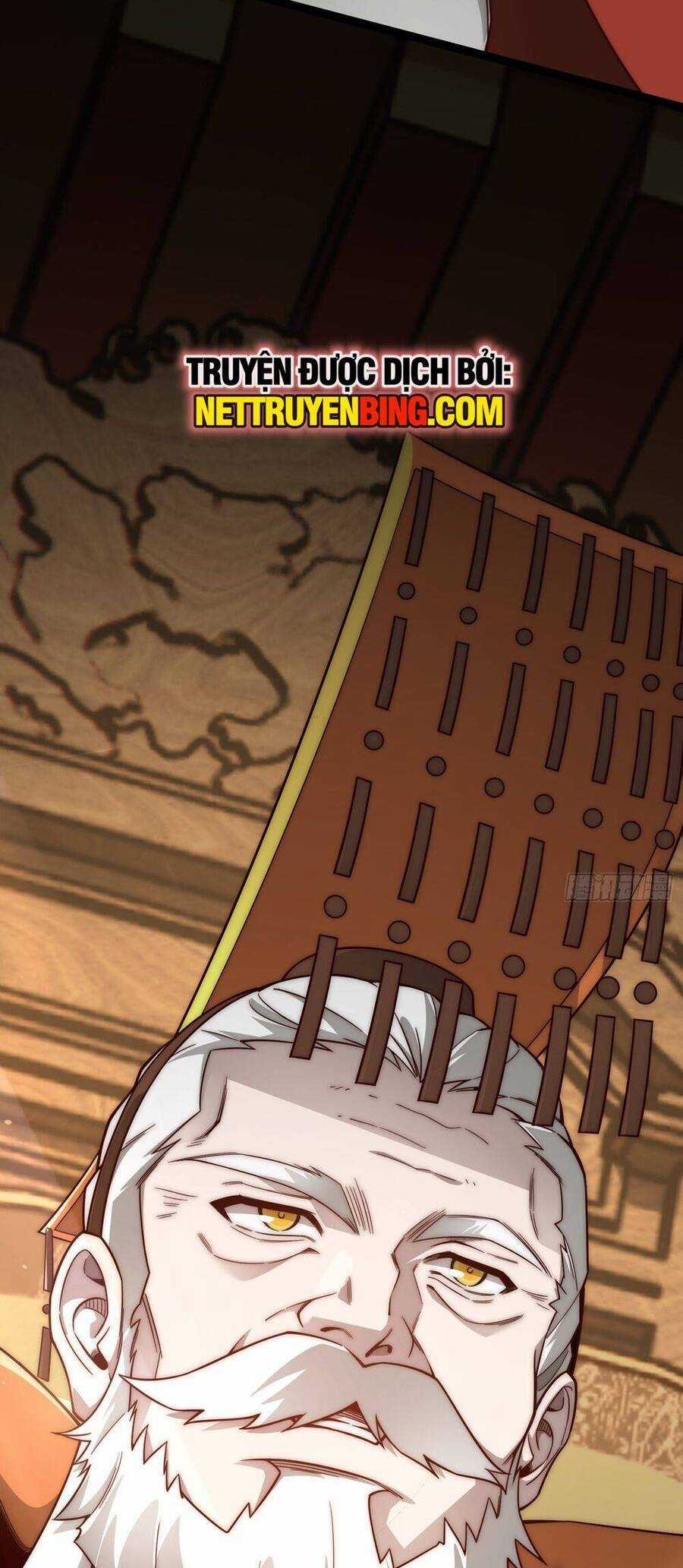 Ta Nằm Liền Biến Cường Chapter 18 trang 10