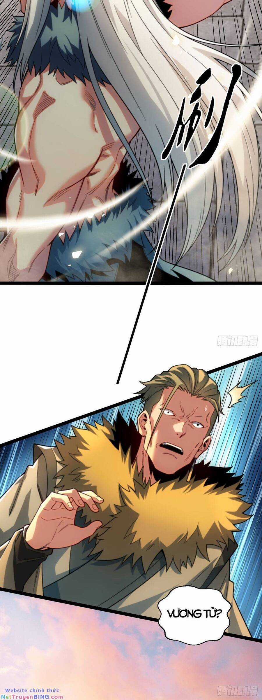 Ta Nằm Liền Biến Cường Chapter 18 trang 2