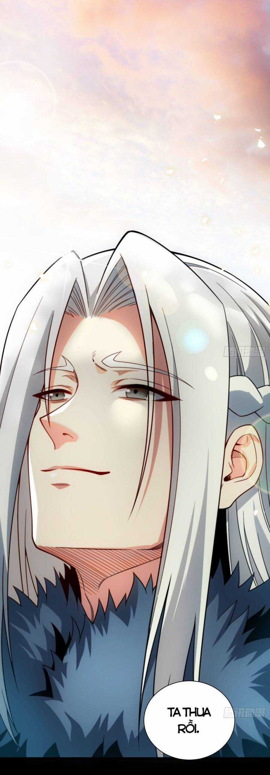 Ta Nằm Liền Biến Cường Chapter 18 trang 3