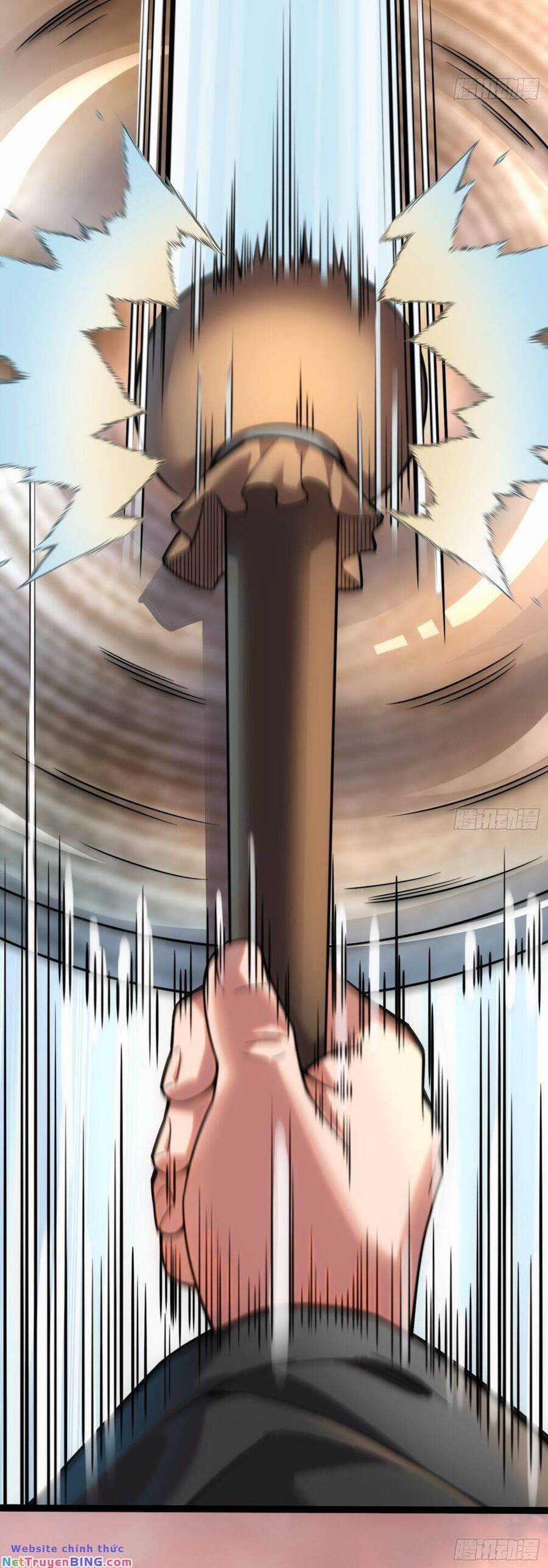 Ta Nằm Liền Biến Cường Chapter 18 trang 5