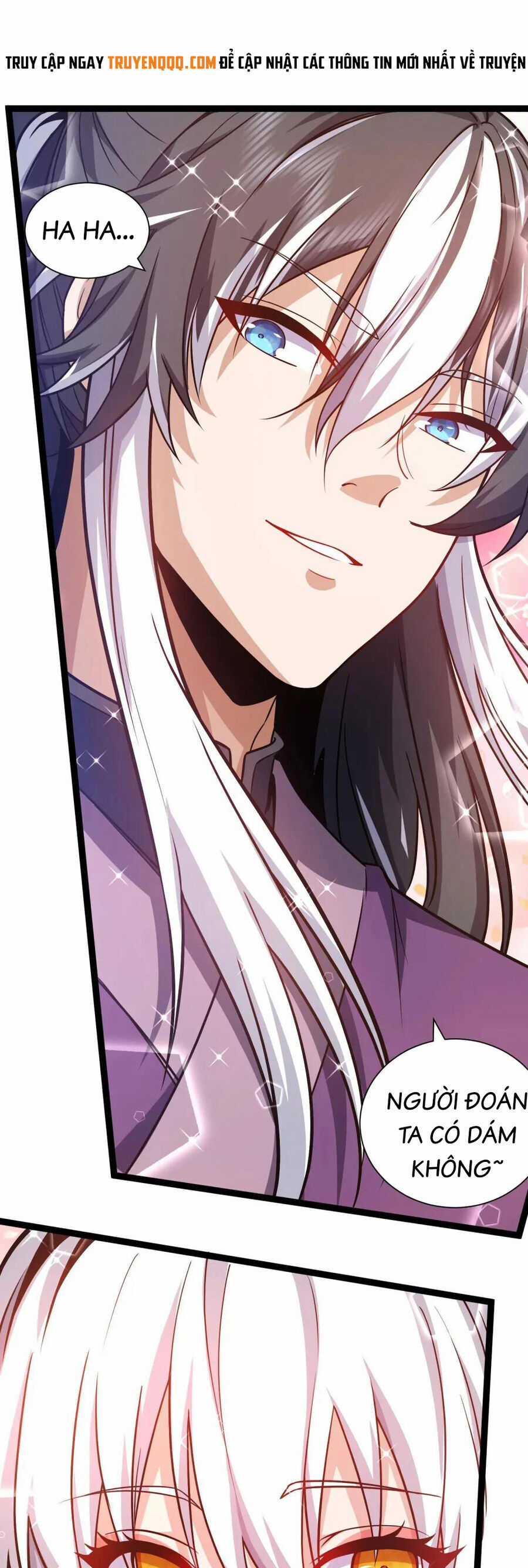 Ta Nằm Liền Biến Cường Chapter 19 trang 14