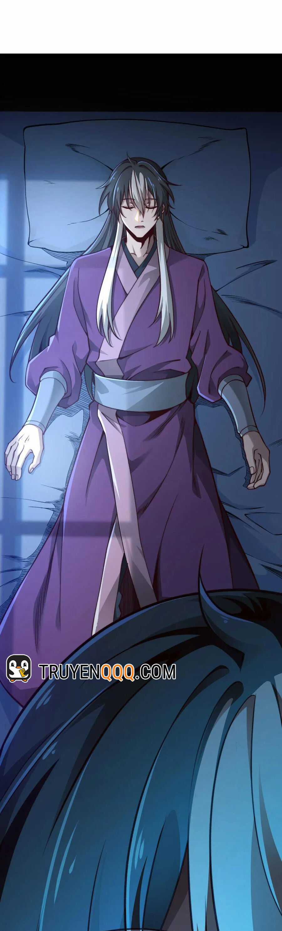 Ta Nằm Liền Biến Cường Chapter 19 trang 18