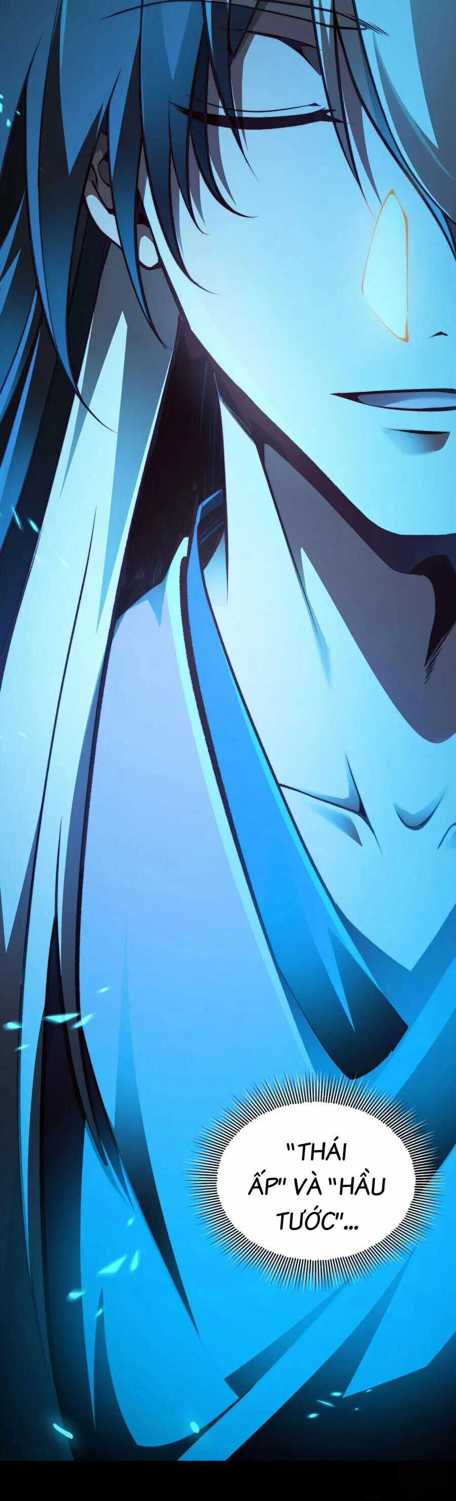 Ta Nằm Liền Biến Cường Chapter 19 trang 19