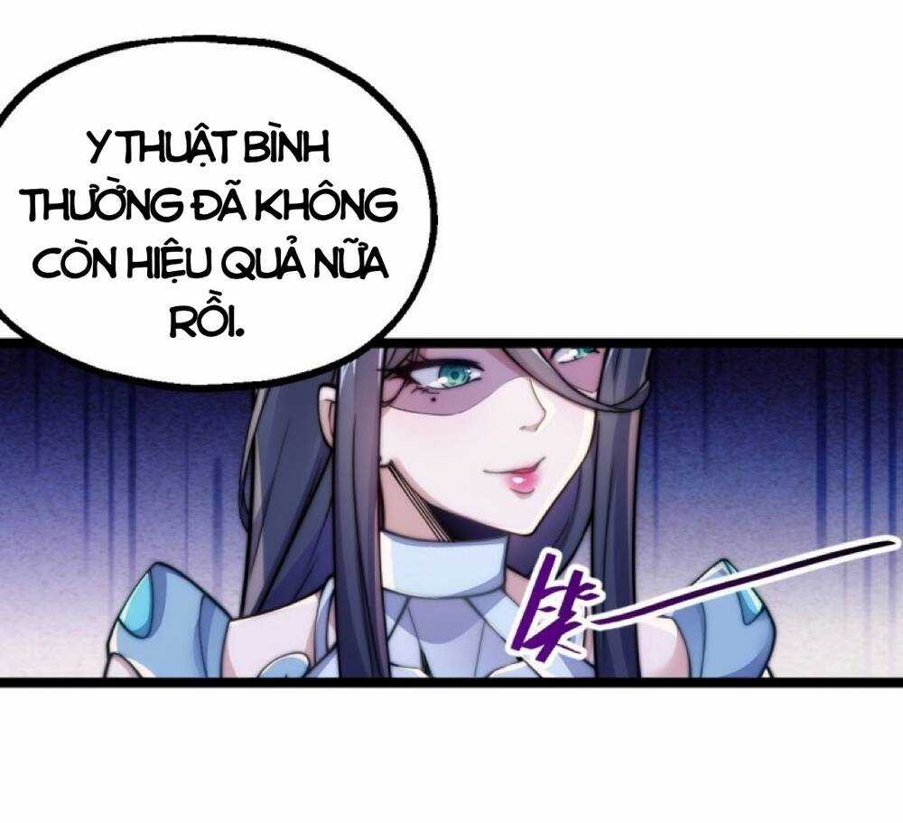 Ta Nằm Liền Biến Cường Chapter 2 trang 15