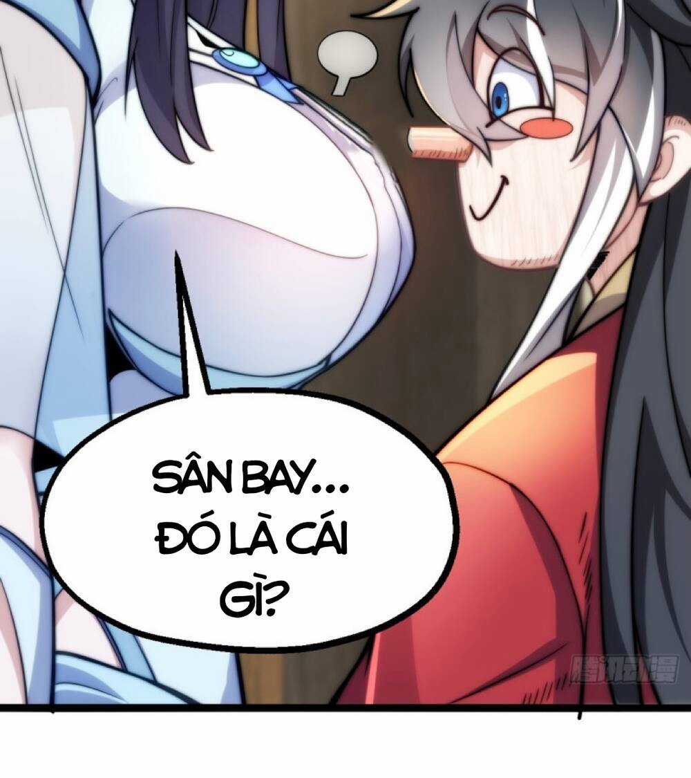 Ta Nằm Liền Biến Cường Chapter 2 trang 47