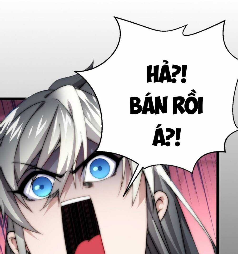 Ta Nằm Liền Biến Cường Chapter 2 trang 54