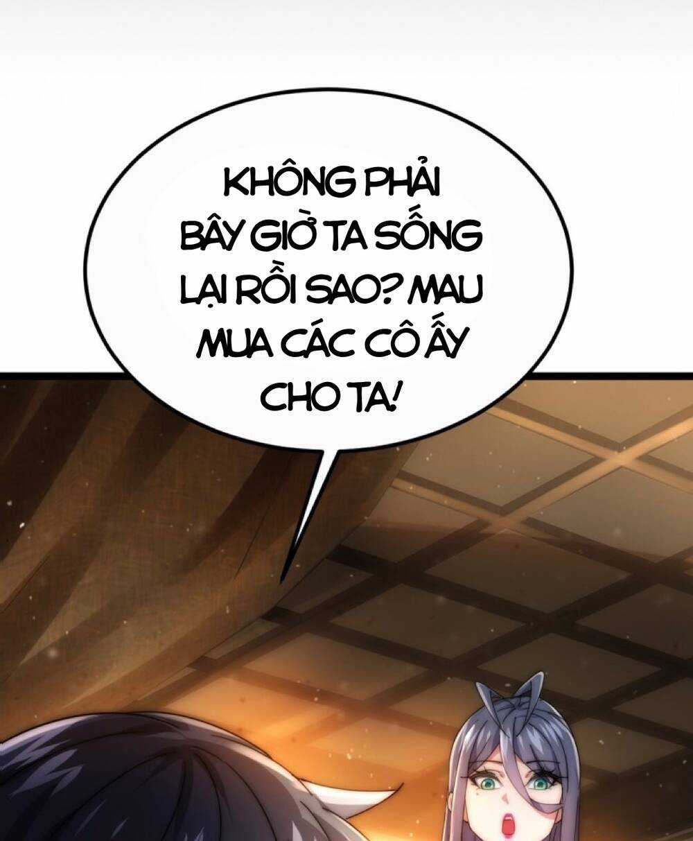 Ta Nằm Liền Biến Cường Chapter 2 trang 58