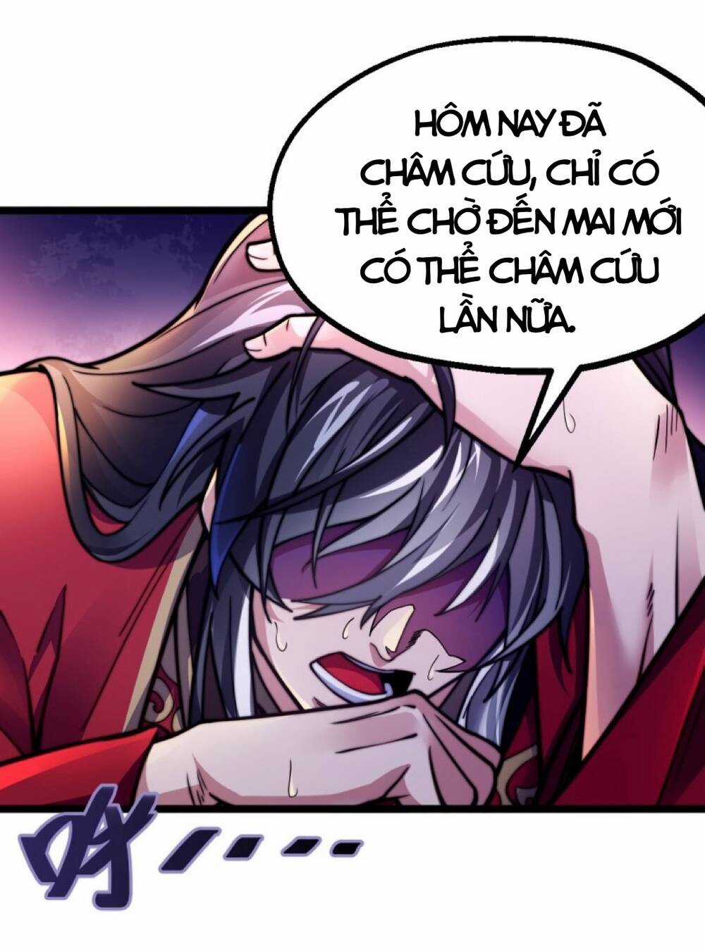 Ta Nằm Liền Biến Cường Chapter 2 trang 7