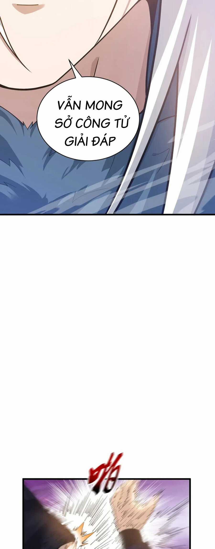 Ta Nằm Liền Biến Cường Chapter 20 trang 25