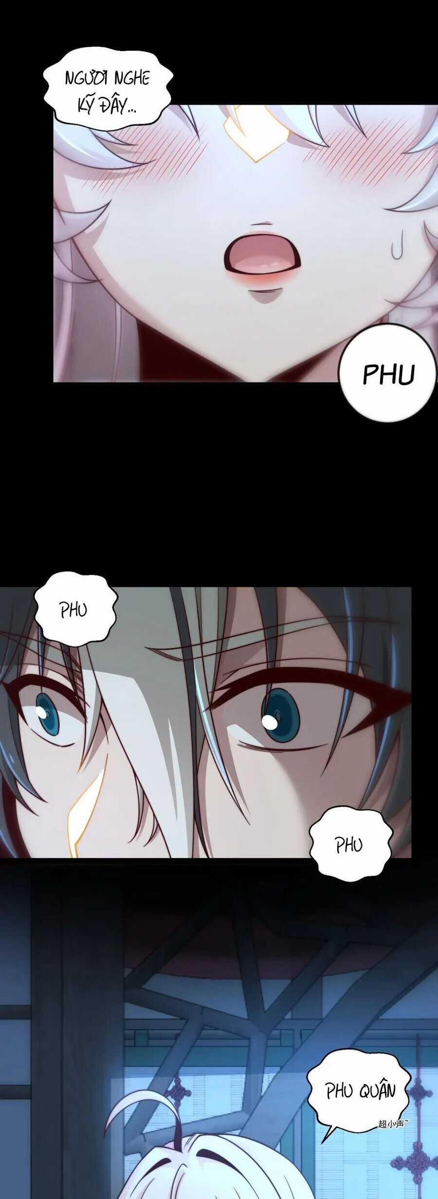 Ta Nằm Liền Biến Cường Chapter 20 trang 6