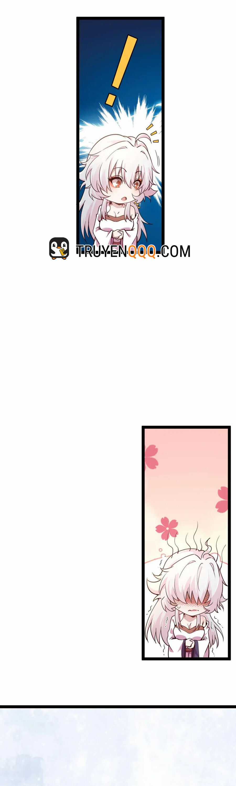 Ta Nằm Liền Biến Cường Chapter 20 trang 9