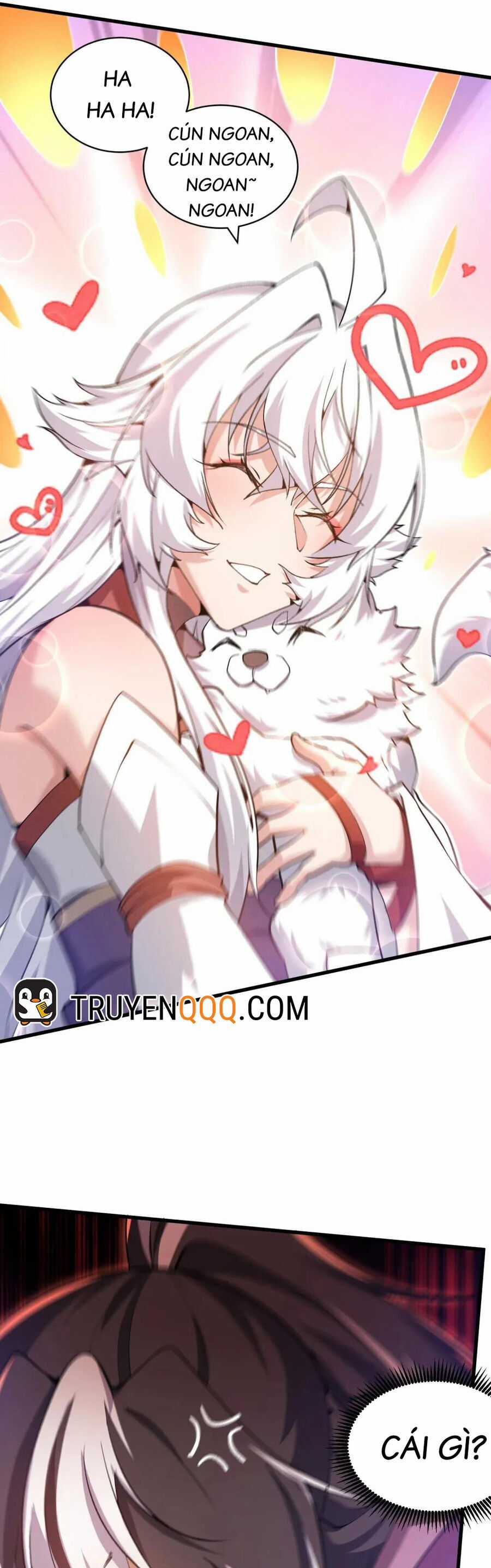 Ta Nằm Liền Biến Cường Chapter 22 trang 11