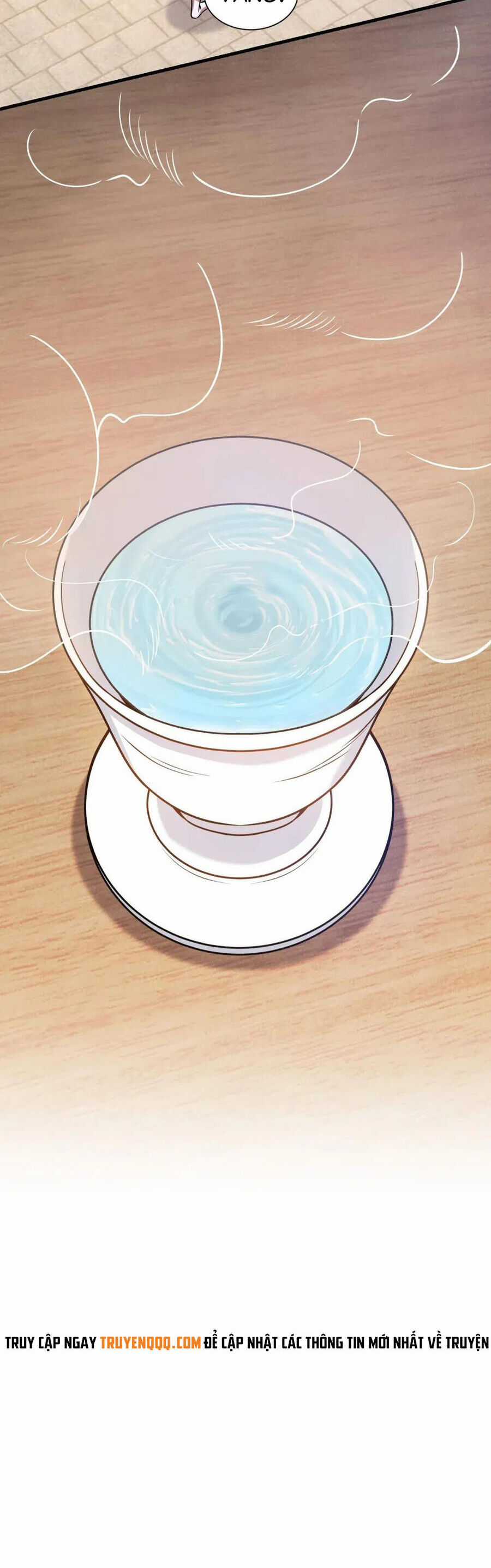 Ta Nằm Liền Biến Cường Chapter 22 trang 14