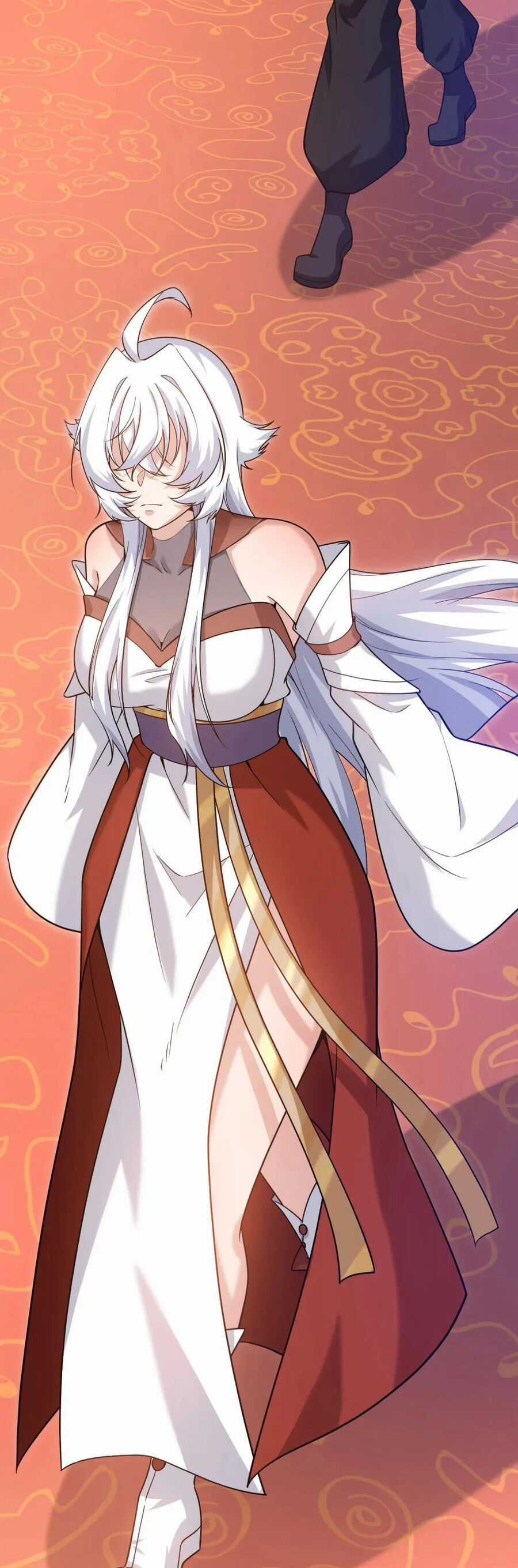 Ta Nằm Liền Biến Cường Chapter 22 trang 2