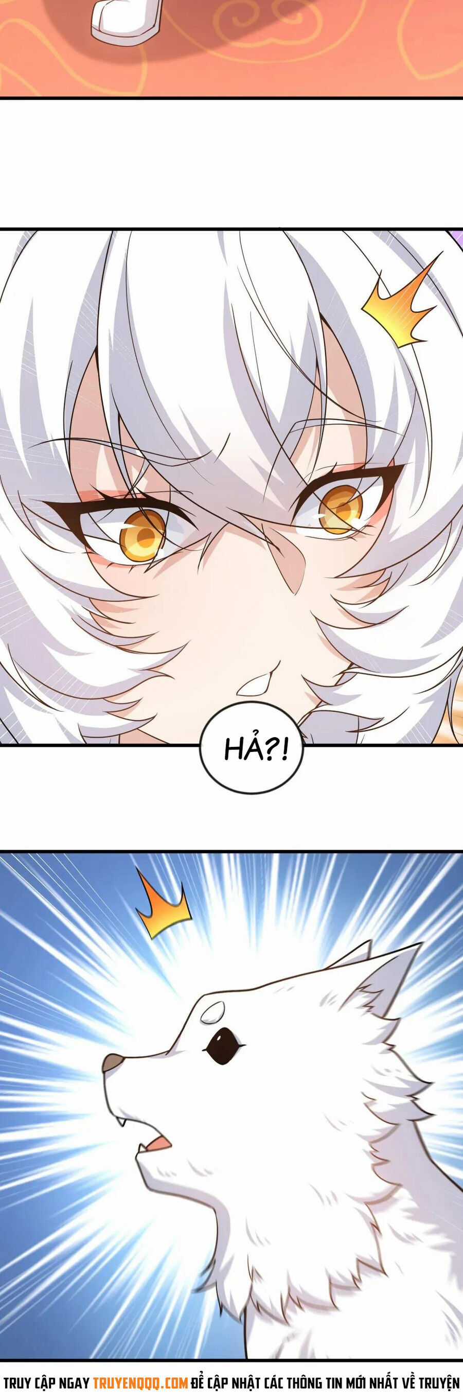 Ta Nằm Liền Biến Cường Chapter 22 trang 3