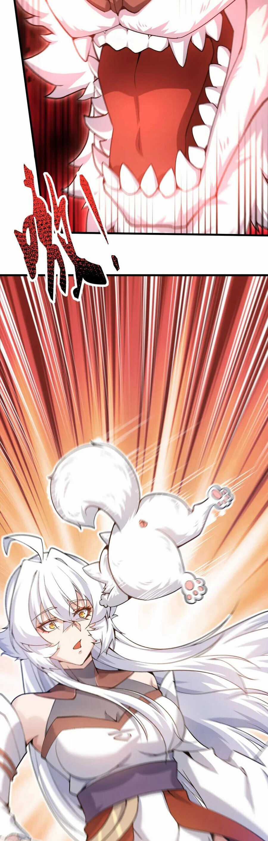 Ta Nằm Liền Biến Cường Chapter 22 trang 9