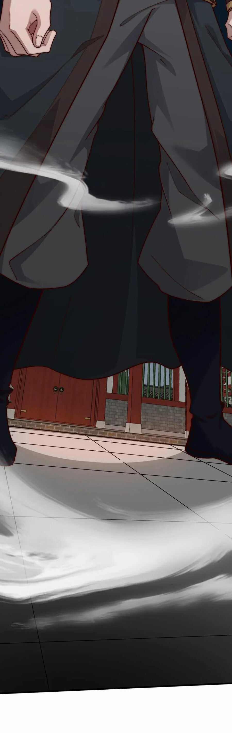 Ta Nằm Liền Biến Cường Chapter 23 trang 20