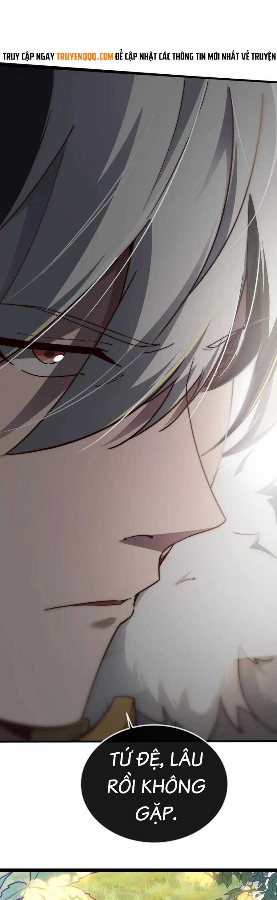 Ta Nằm Liền Biến Cường Chapter 23 trang 21