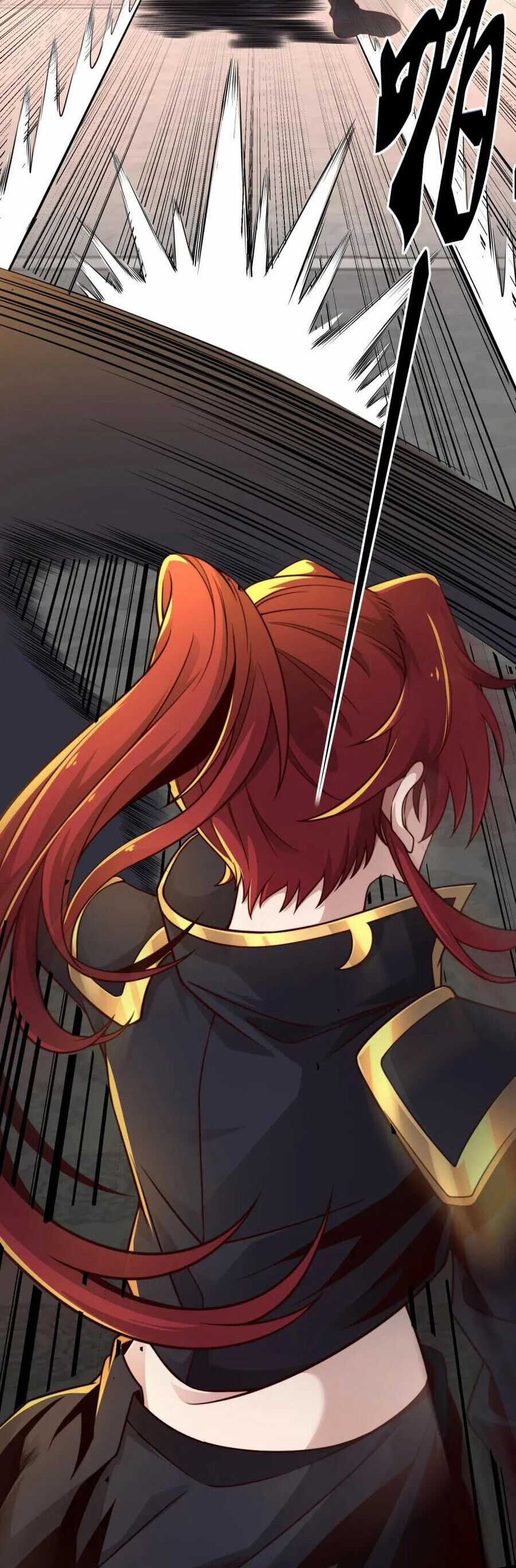 Ta Nằm Liền Biến Cường Chapter 23 trang 3