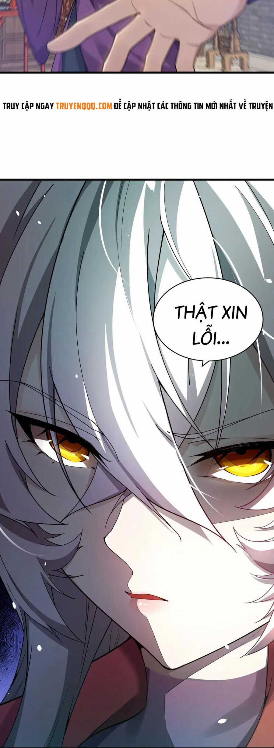 Ta Nằm Liền Biến Cường Chapter 24 trang 18