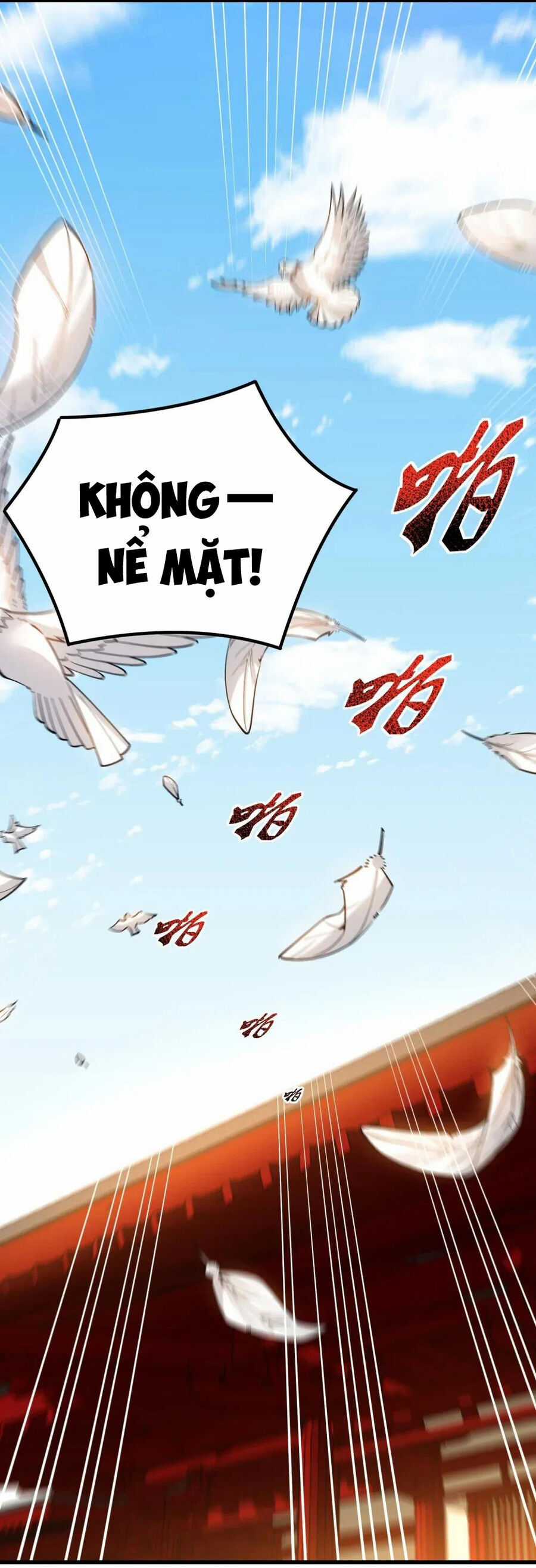 Ta Nằm Liền Biến Cường Chapter 24 trang 19