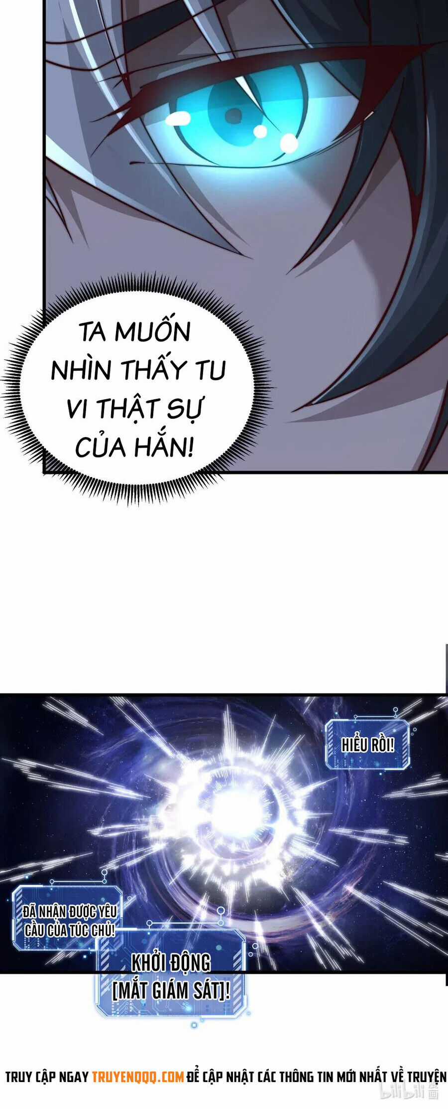 Ta Nằm Liền Biến Cường Chapter 24 trang 24