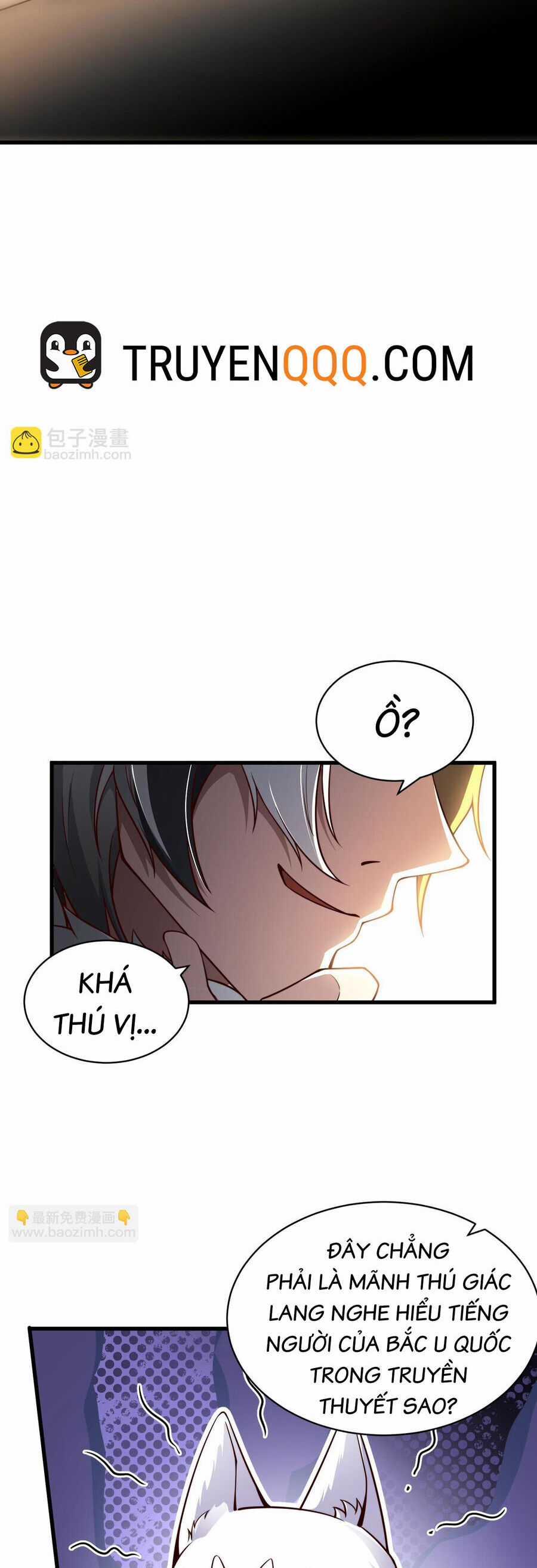 Ta Nằm Liền Biến Cường Chapter 25 trang 10