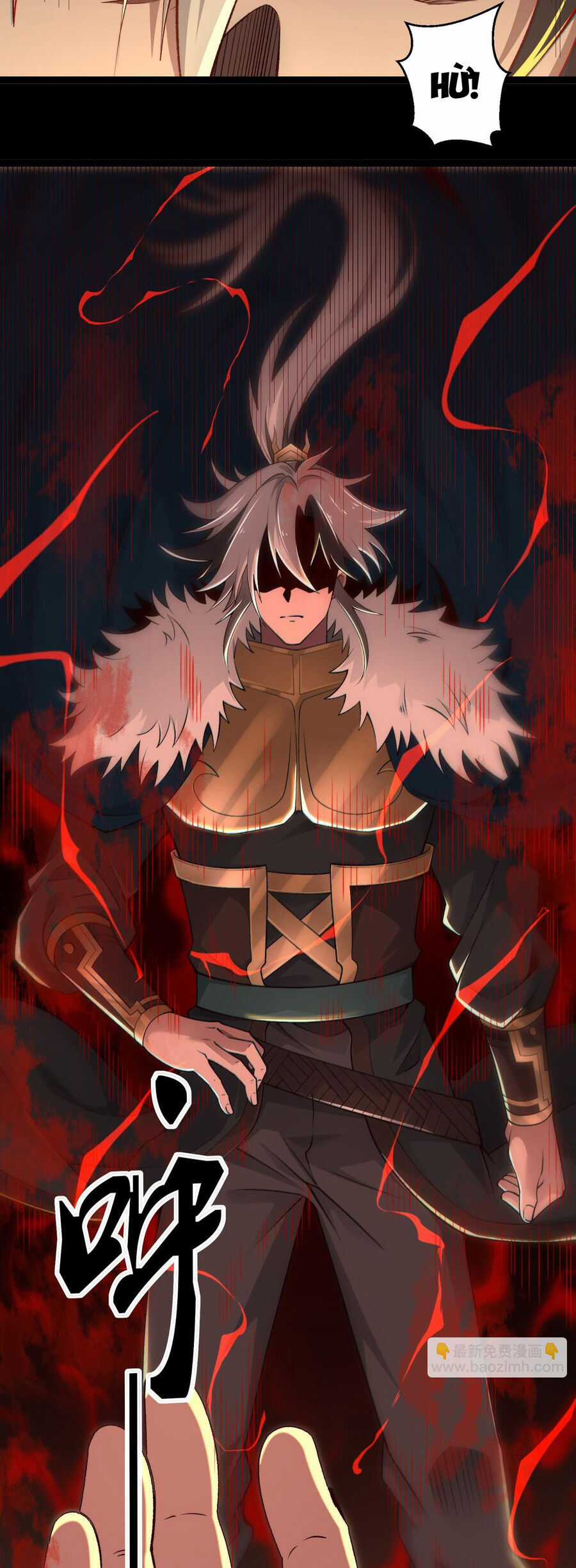 Ta Nằm Liền Biến Cường Chapter 25 trang 18