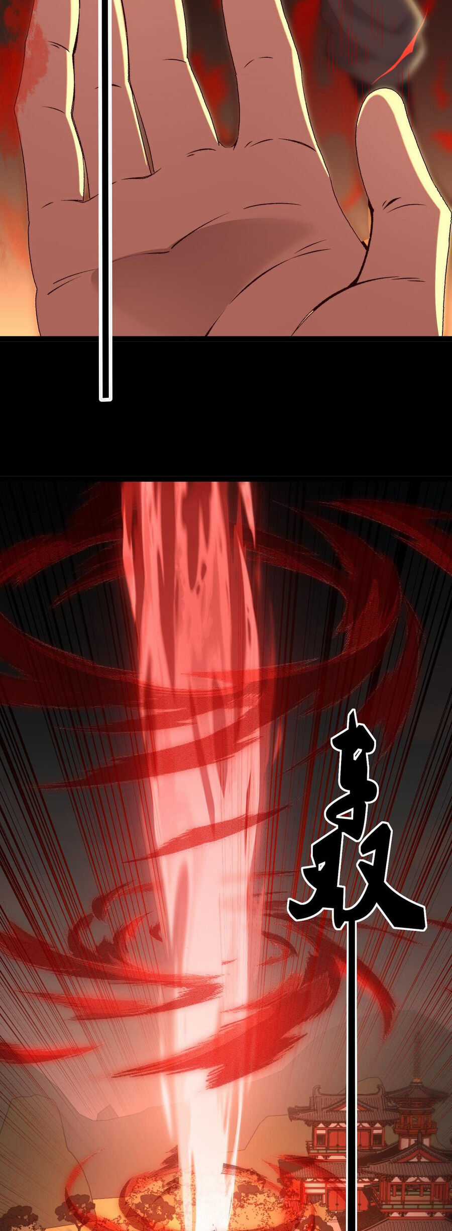 Ta Nằm Liền Biến Cường Chapter 25 trang 19