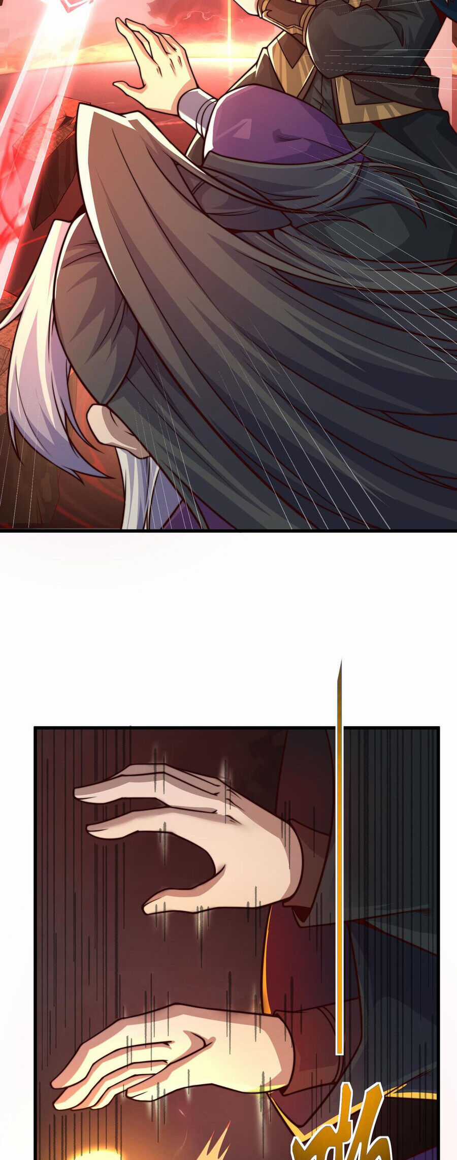 Ta Nằm Liền Biến Cường Chapter 25 trang 2