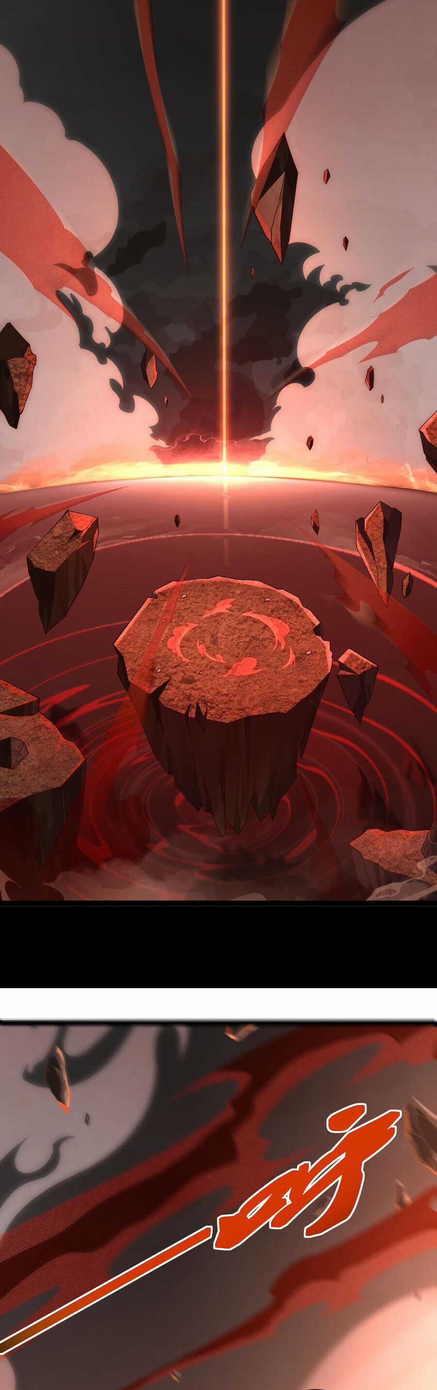 Ta Nằm Liền Biến Cường Chapter 25 trang 22