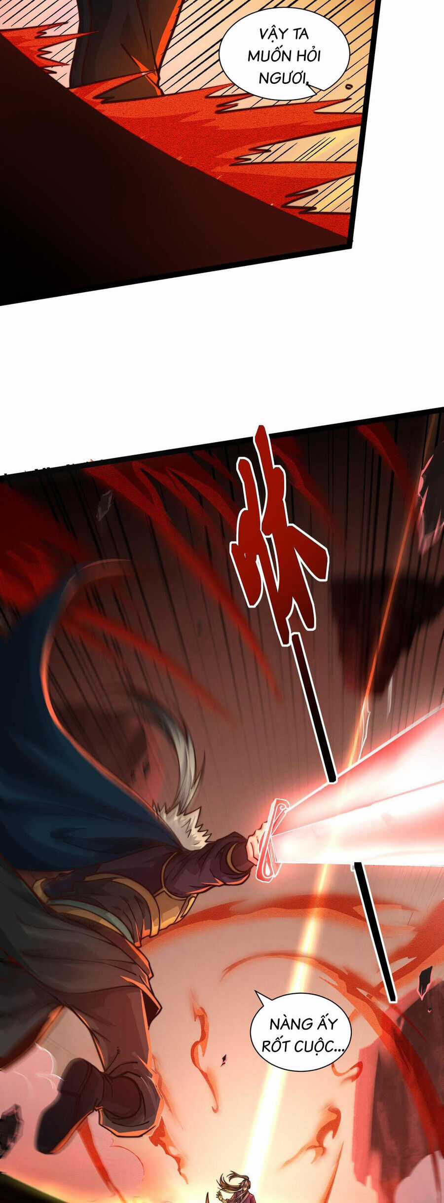 Ta Nằm Liền Biến Cường Chapter 25 trang 25