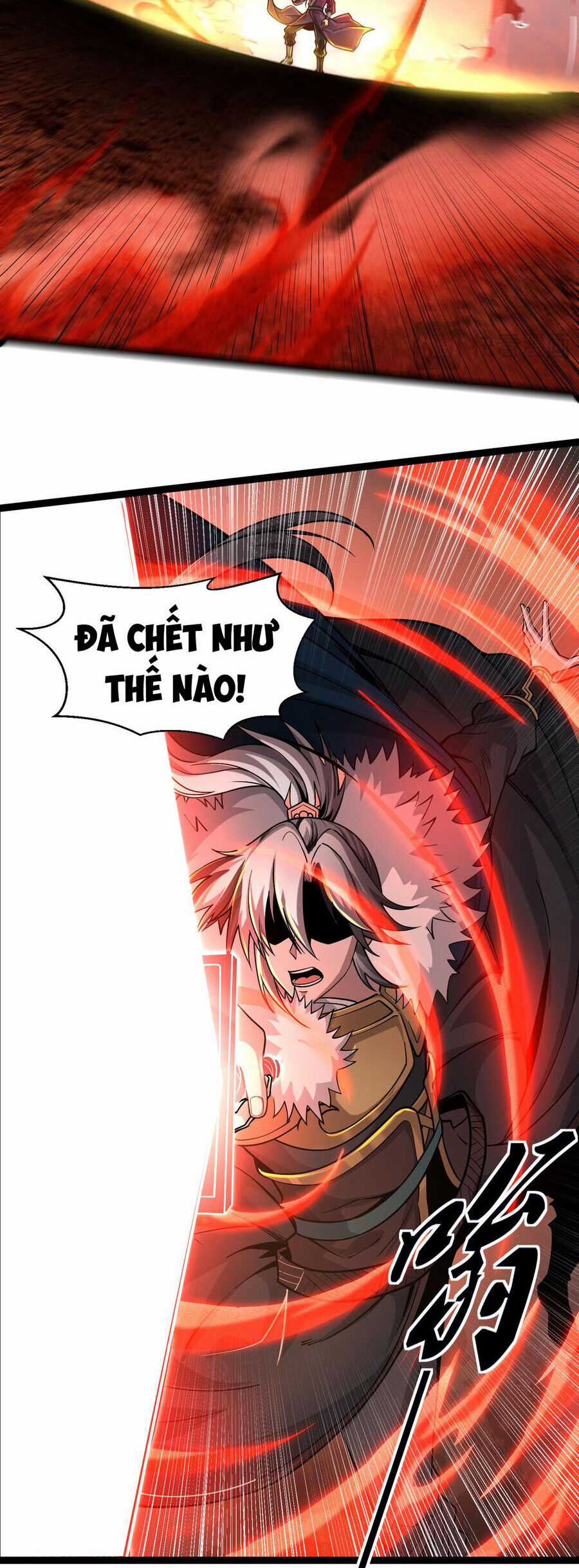 Ta Nằm Liền Biến Cường Chapter 25 trang 26