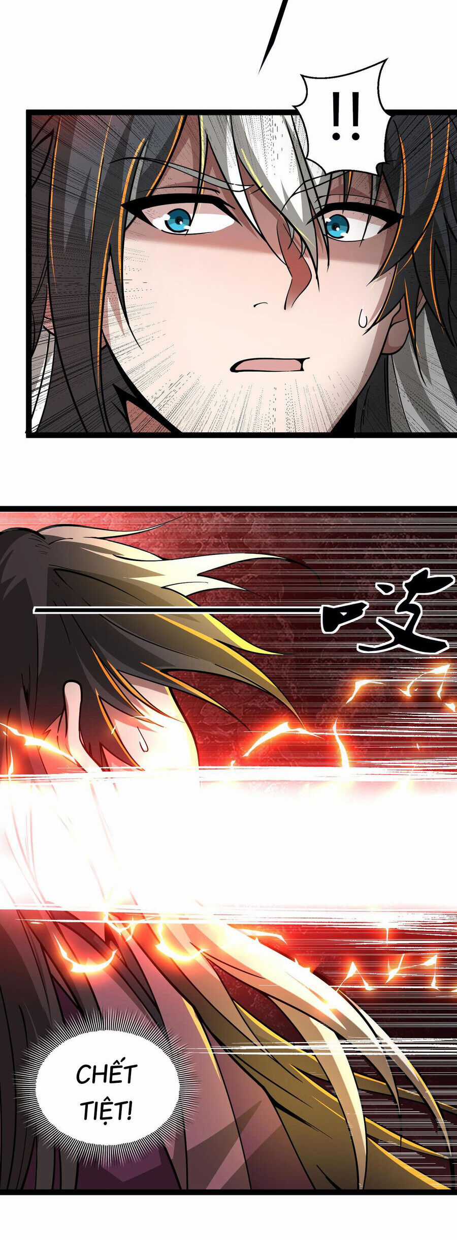 Ta Nằm Liền Biến Cường Chapter 25 trang 27