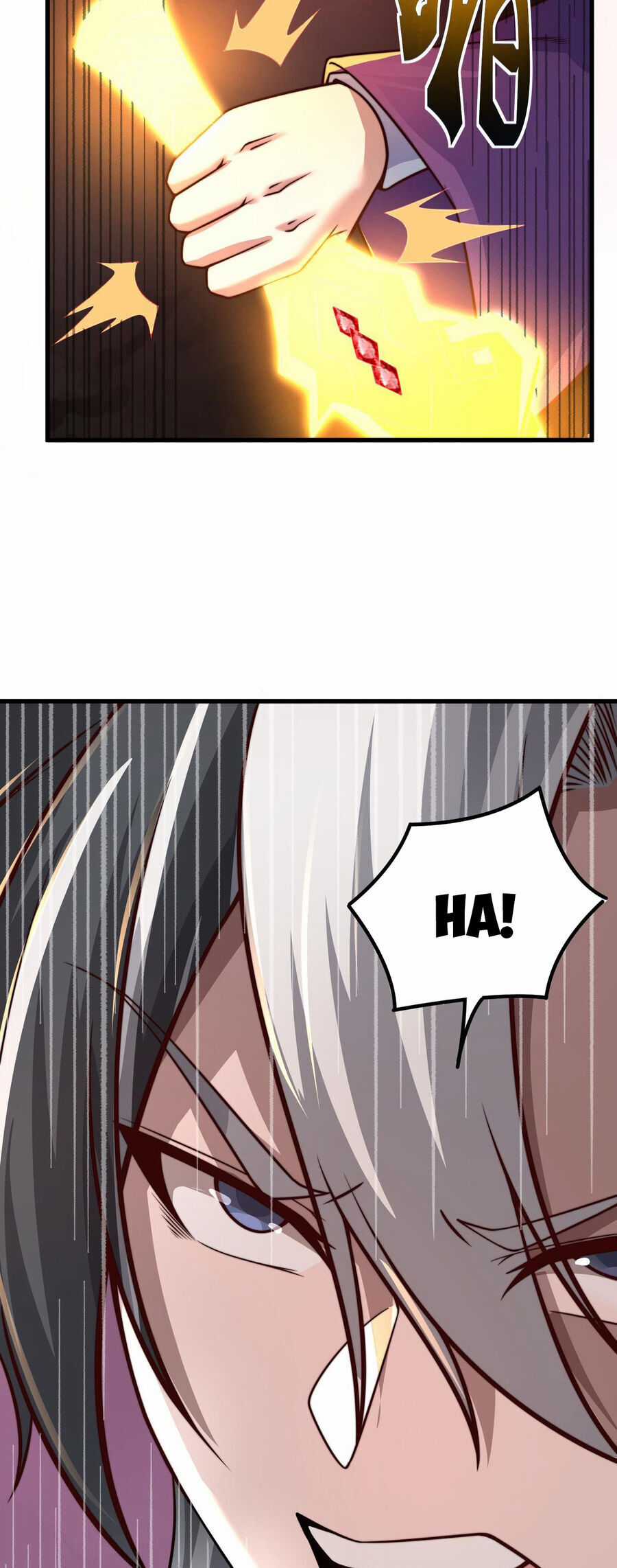 Ta Nằm Liền Biến Cường Chapter 25 trang 3